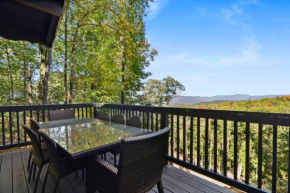 Gorgeous Chalet on Beech Mountain